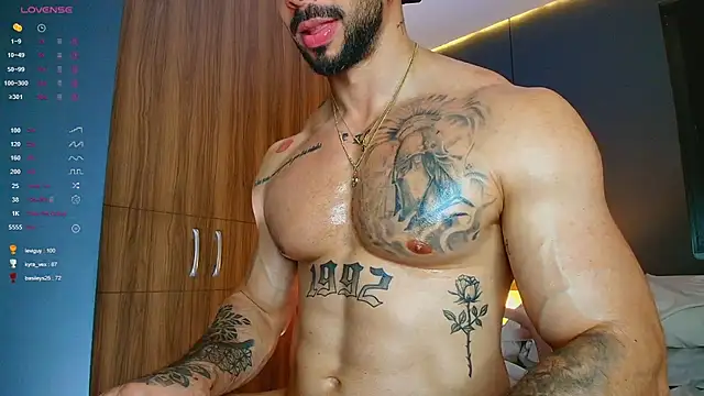 massimo_visconti webcam