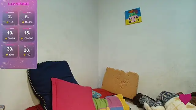 EliVanegas webcam