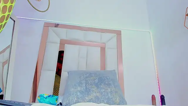 Skarleth_sexy69 webcam