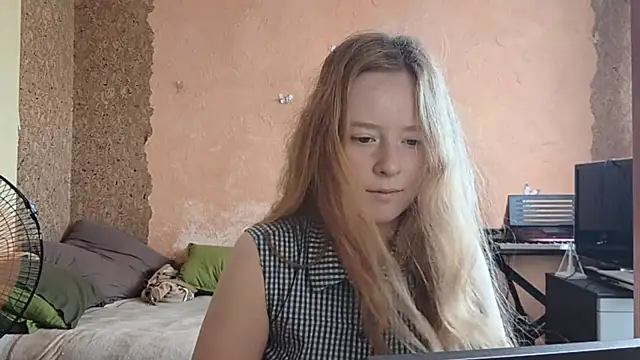 KateVibe_01 webcam