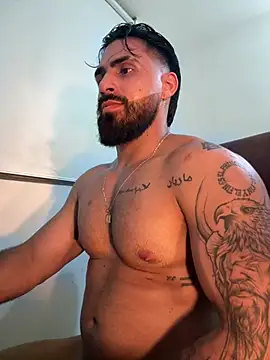 Ryan_Black3 webcam