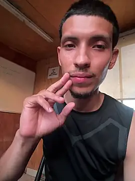 Guillermo618 webcam