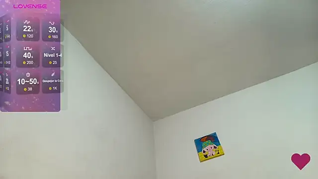 EliVanegas webcam