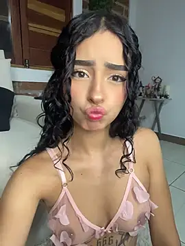 RosseMelody webcam