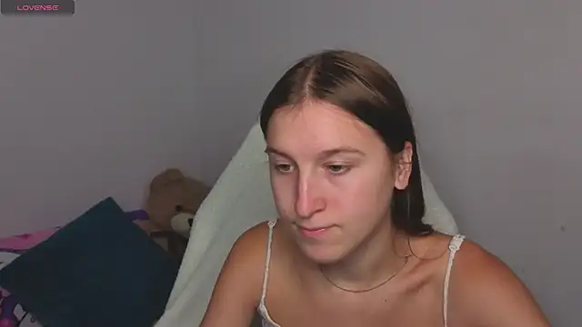 Xenia_paradise webcam