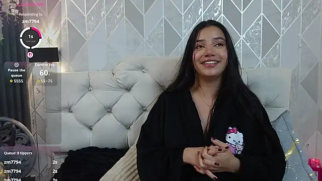 Zaira_bonny live cam on StripChat