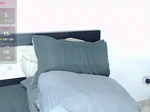 celestegilbert webcam