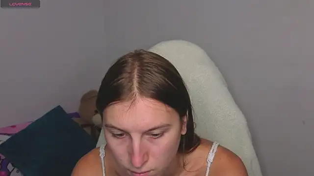 Xenia_paradise webcam