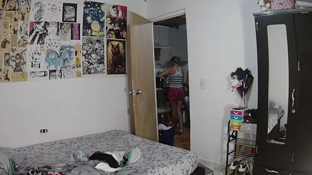 SAT--SU_U webcam