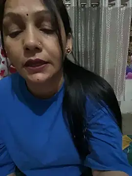 Anshika_Arya webcam
