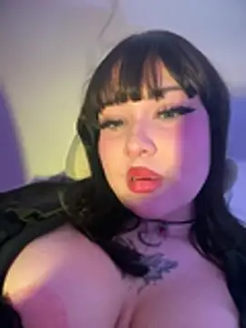 Taelynn_ webcam