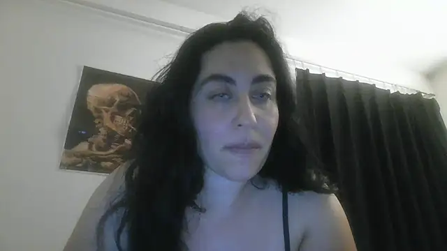 WetFlower69 webcam