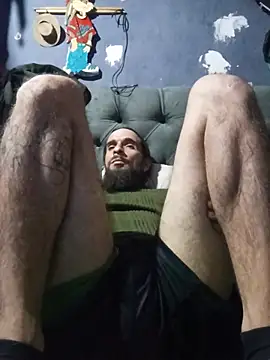 hairy_mannn live sex cam