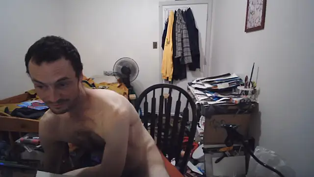 JohnnyMoves webcam