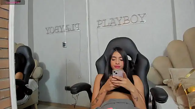 KattyLilli webcam