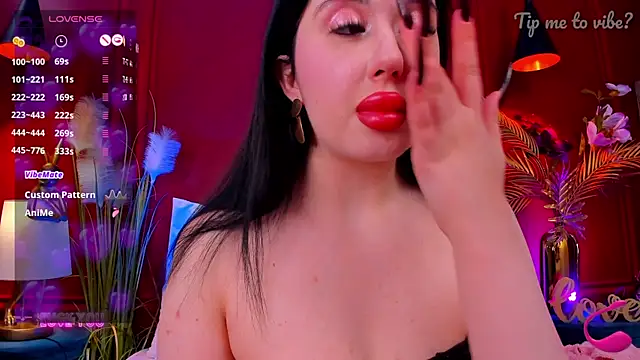 Mayzzie webcam