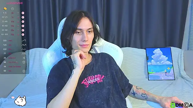 bd_black webcam