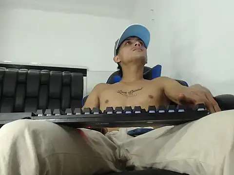Deibis22 webcam