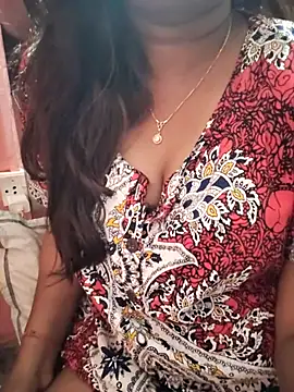 Rashmi-cute webcam