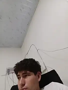 Power-Man-Heterosexual webcam