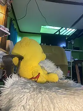 ASIANMISTRESSSS webcam