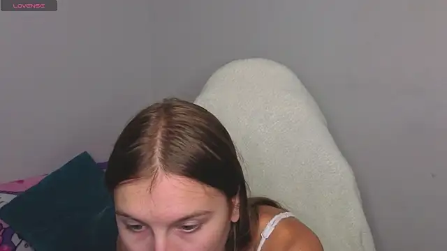 Xenia_paradise webcam
