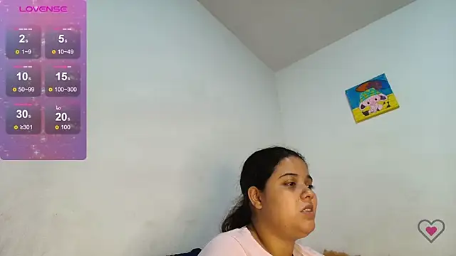 EliVanegas webcam