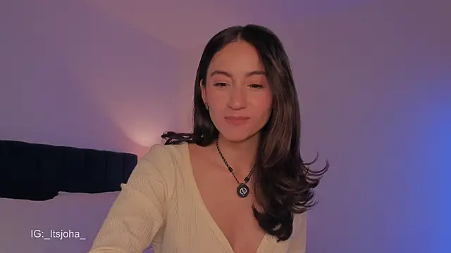 Lovinggirl_ webcam