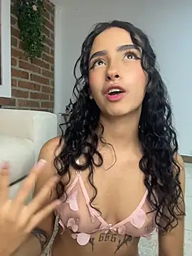 RosseMelody 🏌 nude show