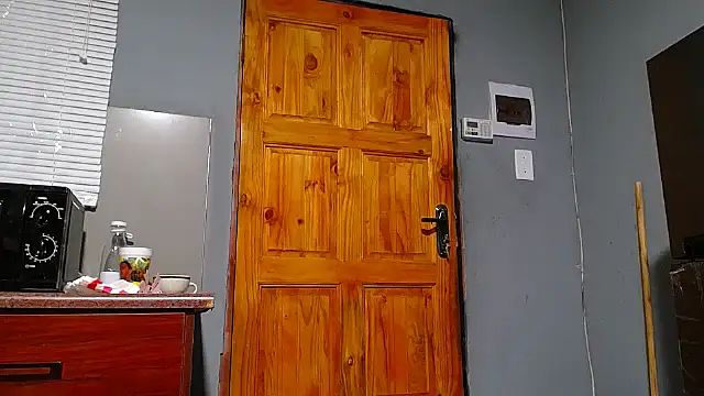 Goddessberry webcam