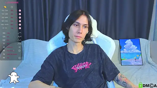 bd_black webcam