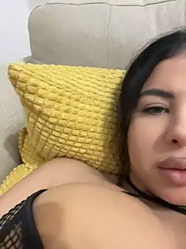 DaianaKimberly webcam