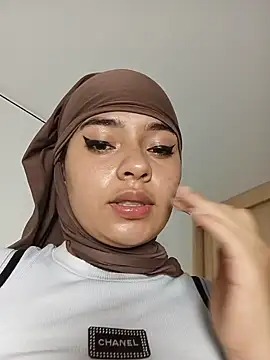 Samira_1 webcam