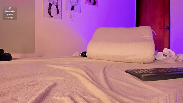 annita_lopez webcam