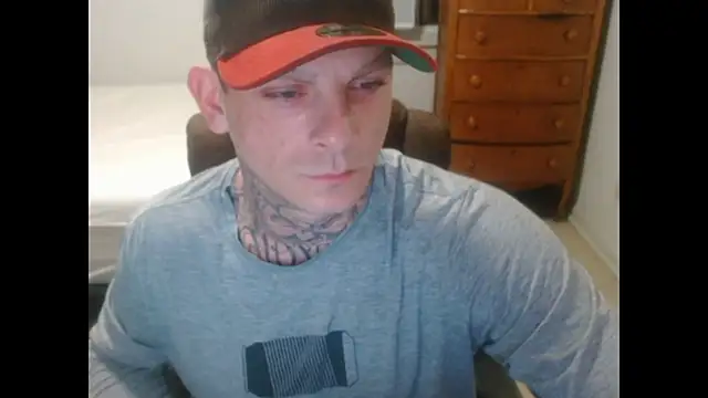 DADDY_KANE8--- webcam