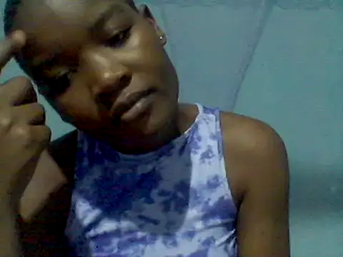 cocolicky webcam