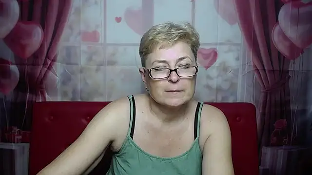 EmiliaGree webcam