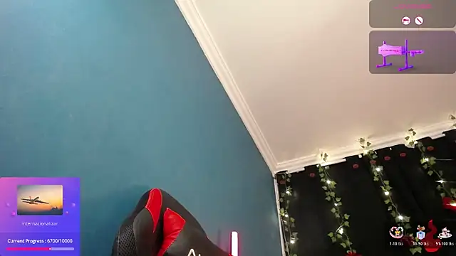 IncognitoLive1 webcam