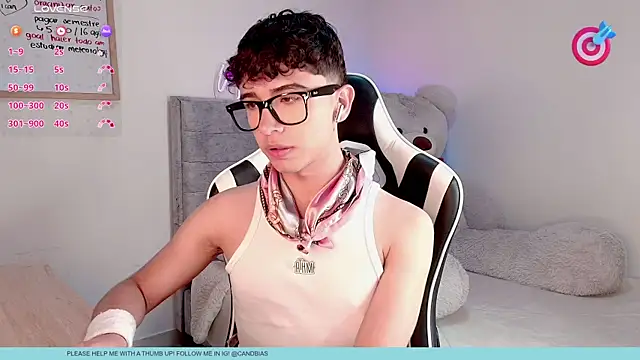 niico_prince webcam