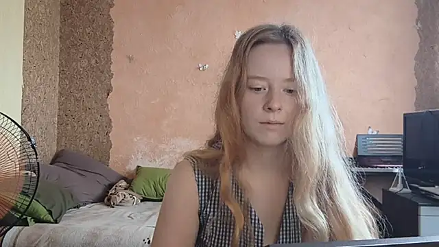 KateVibe_01 webcam