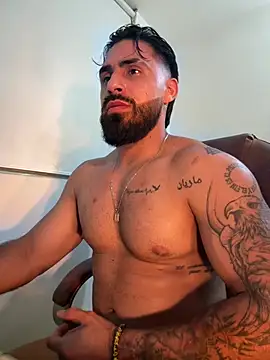 Ryan_Black3 webcam