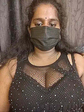 Sravani_cutee_ webcam