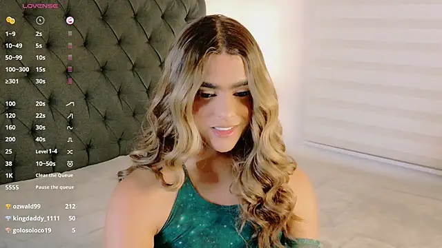 Scarlethvhonparker webcam