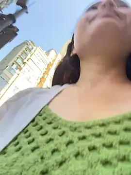 xiaolu0706 webcam