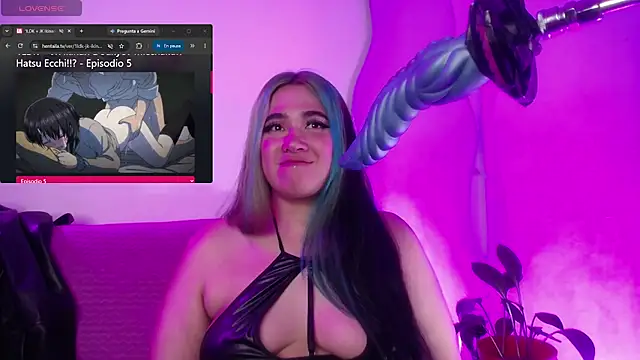 liliith-zeniith webcam