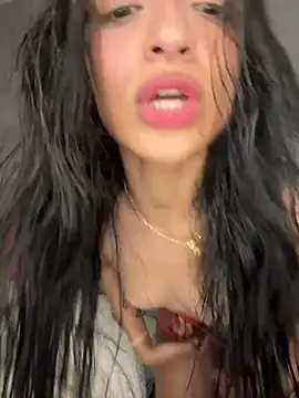 Sammy_pink webcam