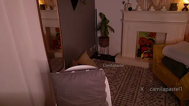 camilapastel webcam
