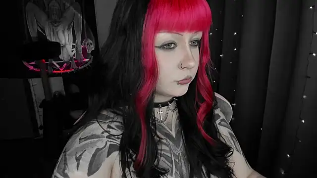 t0riayun0 webcam