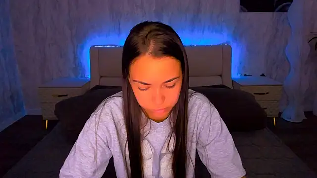 AlexaBarkley webcam
