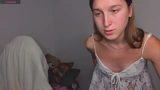 Xenia_paradise webcam